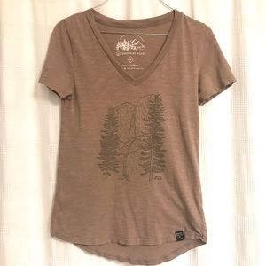 United by Blue comfy tee